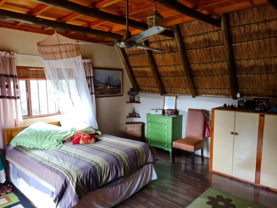 3 Bedroom Property for Sale in Utopia Nature Estate North West